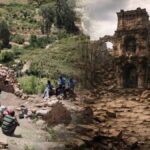 Mezarlarda ortaya çıkan gerçek, efsaneleri yerle bir etti: Harlaa'nın tarihi yeniden yazılıyor