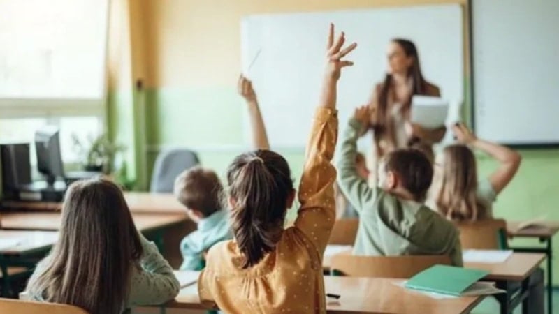 Milli Eğitim Bakanlığı, Ramazan Ayı'nda Okullarda 30 Gün Sürecek Etkinlikler Düzenliyor
