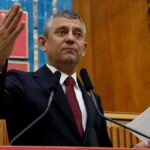 MKE Ankaragücü, Özgür Özel'in İddialarına Tepki Gösterdi