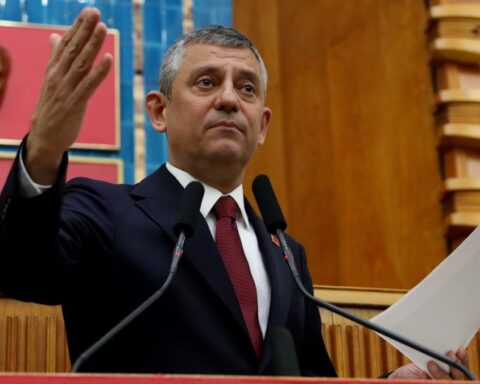 MKE Ankaragücü, Özgür Özel'in İddialarına Tepki Gösterdi