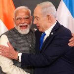 Modi’nin İsrail Ziyareti: Stratejik İş Birliği ve Ortak Projeler Gündemde