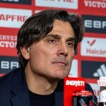 Montella: UEFA Uluslar A Ligi'nde Avrupa'nın En İyi Takımlarıyla Aynı Gruplardayız