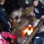 Muğla'da Sel Felaketinde Otomobil Suyun İçine Kapıldı, Sürücü Bulundu