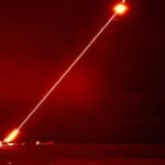 Münih Havalimanı'na drone ihlallerine karşı lazer sistemi kuruldu