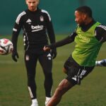 Murillo'nun Beşiktaş'a Transferi, Marseille Teknik Direktörünün Görevine Son Verilmesiyle Sonuçlandı