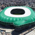 Muşspor, Bursaspor maçında 22 bin koltuk talep etti