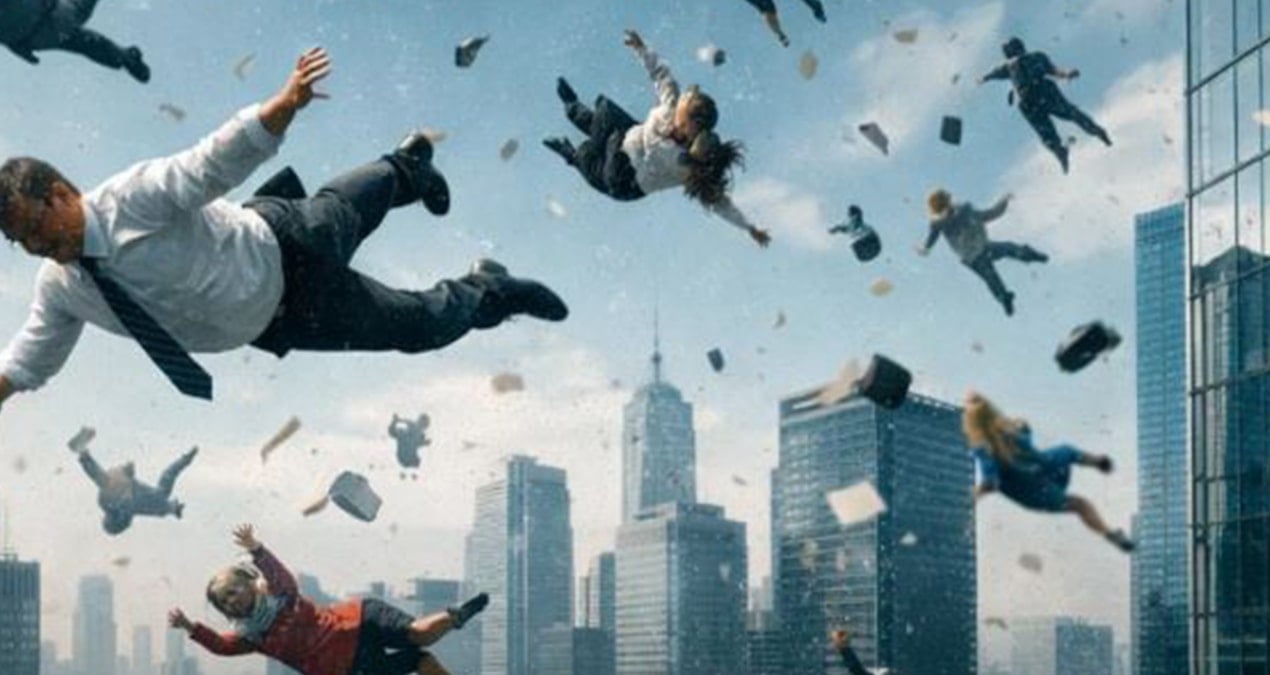 NASA, 12 Ağustos'ta Yerçekimi Kaybı İddialarını Kesin Bir Dille Reddetti