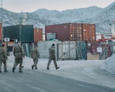 NATO, Kuzey Kutbu'nda Yeni Görev Gücü Oluşturdu