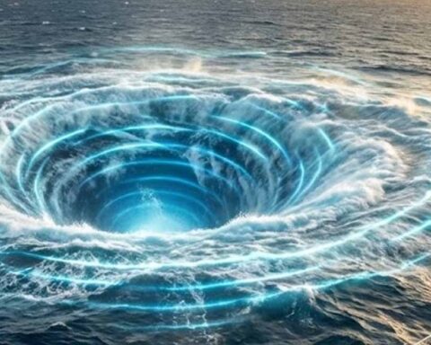 Nemo Burnu'ndaki gizemli sesin kaynağı: Antarktika'dan gelen buz depremleri