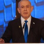 Netanyahu, Gazze Barış Kurulu Üyeliği İçin İmzasını Attı