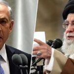 Netanyahu: Hamaney'in Hayatta Olmadığına Dair İşaretler Var