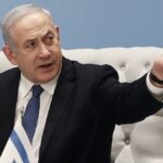Netanyahu'dan yeni ittifak açıklaması: Hindistan, Yunanistan ve bazı Arap ülkeleri yer alacak
