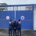 Nevşehir'de 10 Yıl 6 Ay Hapis Cezası Olan Firari Yakalandı
