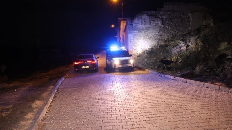 Nevşehir'de kaybolan genç kız için arama çalışmaları sürüyor