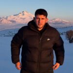 Nevşehir'de Trafik Kazasında 18 Yaşındaki Sürücü Hayatını Kaybetti