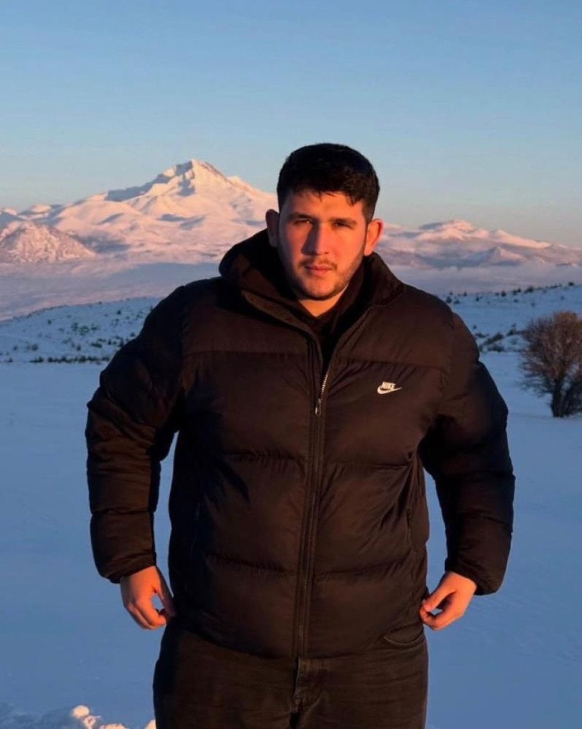 Nevşehir'de Trafik Kazasında 18 Yaşındaki Sürücü Hayatını Kaybetti