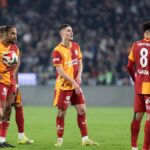 Nihat Kahveci, Galatasaray'ın Maçındaki Performansı Sert Bir Dille Eleştirdi