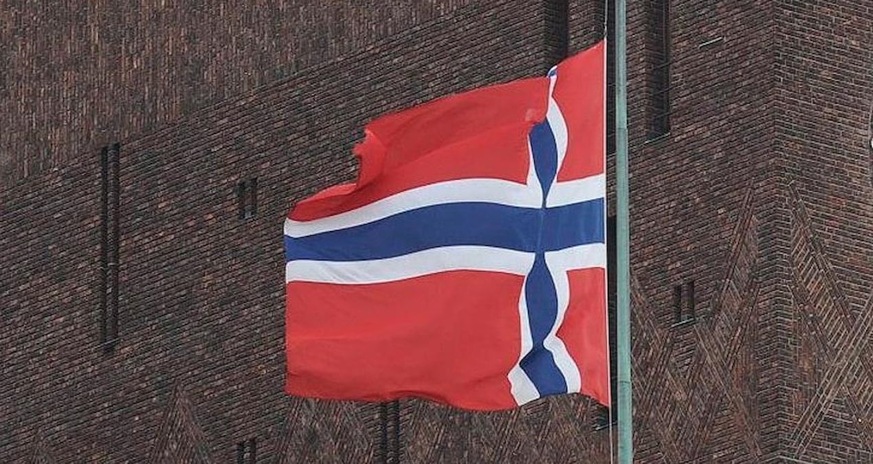 Norveç Parlamentosu, Monarşiyi Koruma Yönünde Oylama Gerçekleştirdi