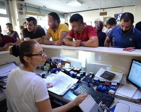 Noterlik, Türkiye'de en yüksek geliri sağlayan meslek oldu