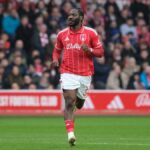 Nottingham Forest'ın Oyuncusunun Fenerbahçe Taraftarlarını Kızdıran Açıklamaları