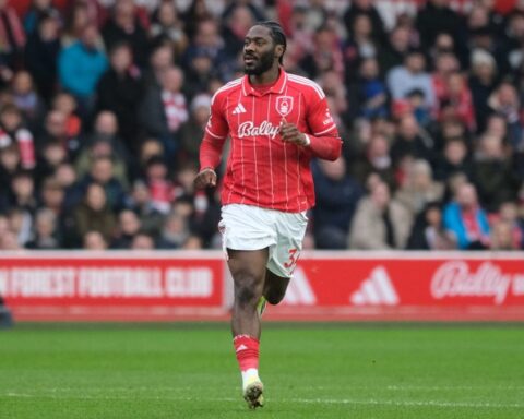 Nottingham Forest'ın Oyuncusunun Fenerbahçe Taraftarlarını Kızdıran Açıklamaları