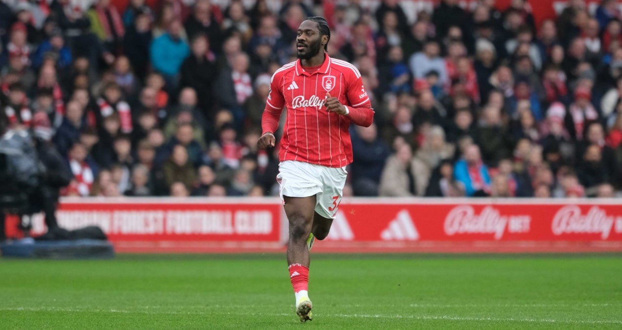 Nottingham Forest'ın Oyuncusunun Fenerbahçe Taraftarlarını Kızdıran Açıklamaları