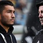 Nuri Şahin, Sergen Yalçın'la Geçmiş Gerilimlere Rağmen Futbolun Güzelliğine Odaklanıyor