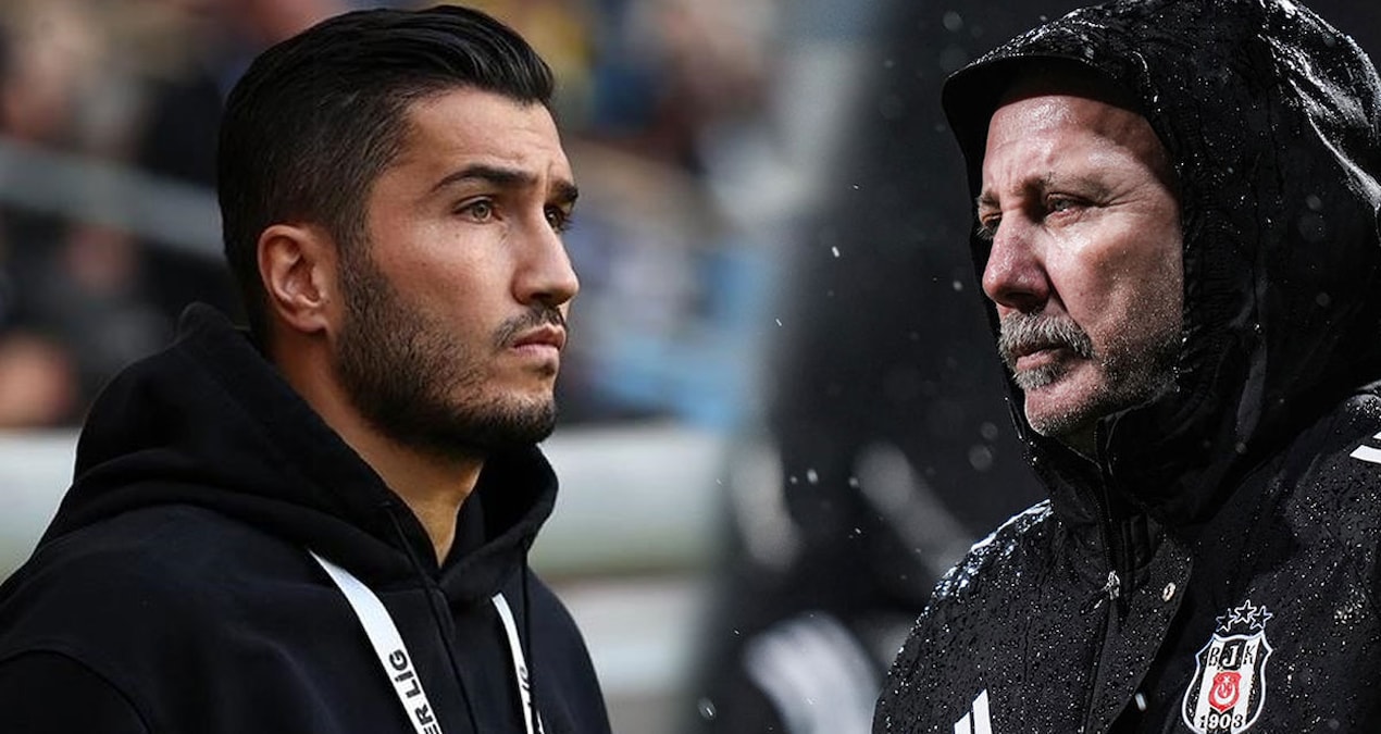 Nuri Şahin, Sergen Yalçın'la Geçmiş Gerilimlere Rağmen Futbolun Güzelliğine Odaklanıyor