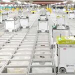 Ocado'dan Çalışan Sayısını Azaltma Hamlesi