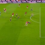 Oğulcan Ülgün'ün Fenerbahçeli Taraftarların Alkışını Alan Sportif Davranışı