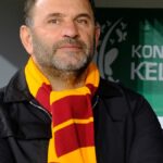Okan Buruk: Futbolda yaşananlar bir utançtır