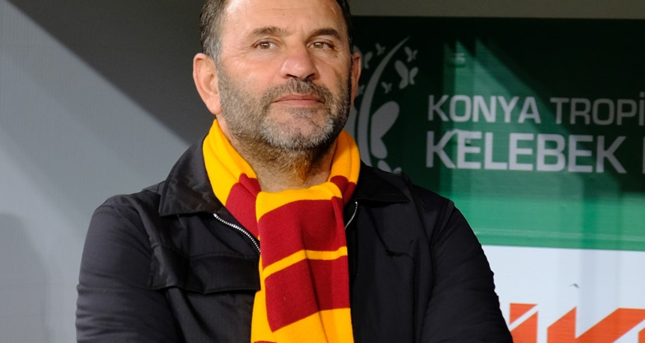 Okan Buruk: Futbolda yaşananlar bir utançtır