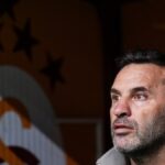 Okan Buruk, Juventus maçı öncesi Leroy Sane'den umutlu