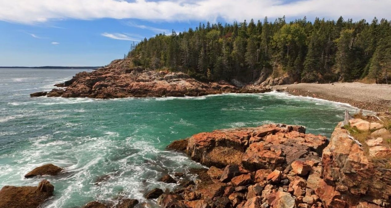 Okyanus Tabanında Büyük Miktarda Tatlı Su Rezervi Keşfedildi