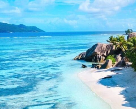 Okyanuslardaki Tuz-Matlı Su Dengesi Tehlikede: Bilimsel Araştırma Uyarıyor