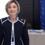 Olcay Kartarı Rached, Türkiye ve ABD'nin Diplomasisinde Önemli Bir Köprüydü