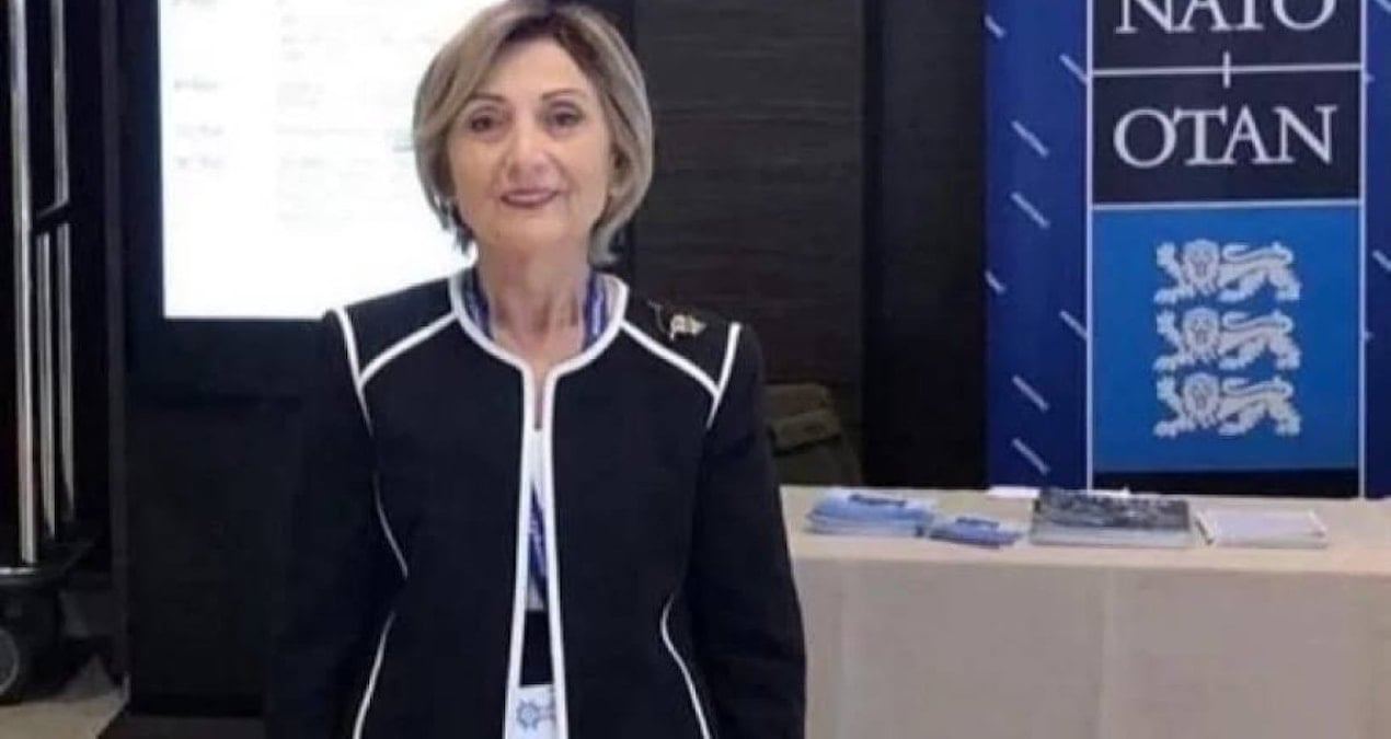 Olcay Kartarı Rached, Türkiye ve ABD'nin Diplomasisinde Önemli Bir Köprüydü