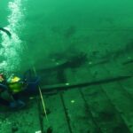 Öresund Boğazı’nda Orta Çağ Ticaret Gemisi Keşfedildi