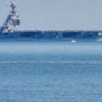 Orta Doğu'da Artan Gerilim: ABD, İran'a Karşı Askeri Hamle Yapıyor