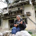 Osman Kırca'ya 'Yaşayan İnsan Hazinesi' ödülü, cura kültürü tekrar yeniden canlanıyor