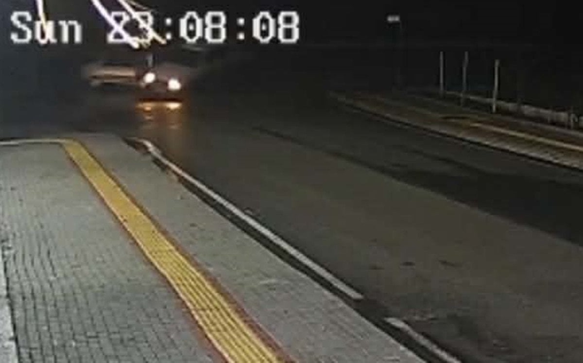 Osmaniye'de otomobil ile kamyonet çarpıştı, iki yaralı var