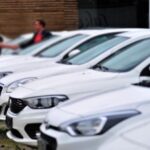 Otomotiv pazarında ocak ayında satışlar yüzde 10’a yaklaştı