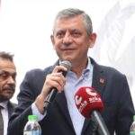 Özgür Özel: Görevim Milletin Adına Denetlemek ve Uyarıda Bulunmak