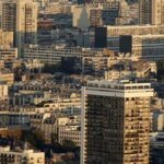 Paris'teki Asya Mahallesi'nin 50 bin kişilik yerleşik nüfusu dikkat çekiyor