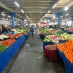 Pazarcılar Yüksek Maliyetler Sebebiyle Tezgah Açamıyor