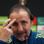 Pereira, Kadıköy'de Fenerbahçe ile karşılaşacaklarından dolayı mutluluğunu ifade etti