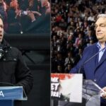 Péter Magyar, Seçim Öncesi Fidesz’i Şantajla Suçladı