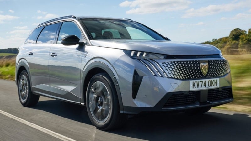 Peugeot'un Şubat 2026 İçin Yeni Fiyat Listesi Açıklandı
