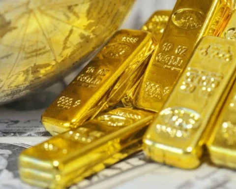 Psyche asteroidi: Altın rezervleri dünya ekonomisini sarsabilir