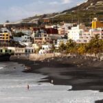 Puerto Naos'ta Görünmez Tehlike: Karbondioksit Gazı Hayatı Tehdit Ediyor